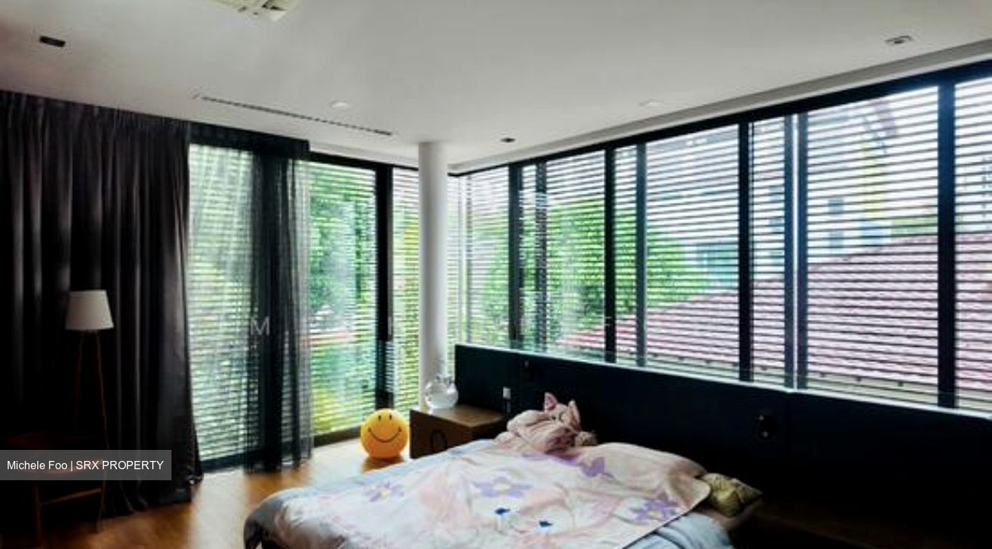 Lorong Gambir (D19), Semi-Detached #520981671